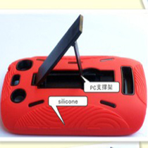 黑莓9350,9360手机保护壳(套)PC+硅胶带支架