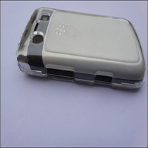 黑莓9780手机保护壳(套)水晶