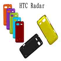 HTC C110e手机保护壳(套)单底