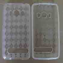HTC EVO 4G手机保护壳(套)清水套