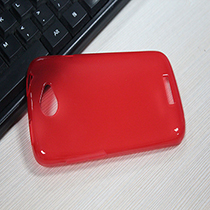 HTC One_S手机保护壳(套)清水套