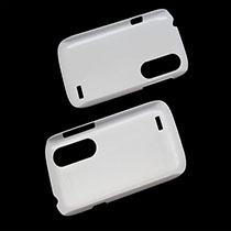 HTC T328W手机保护壳(套)单底瓷白
