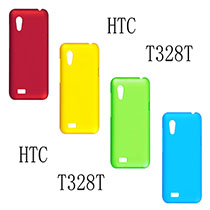 HTC T328t手机保护壳(套)单底