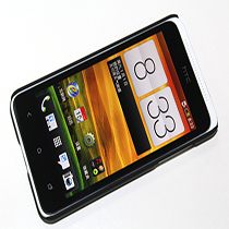 HTC T528D手机保护壳(套)单底