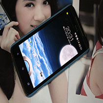 HTC X720D手机保护壳(套)单底