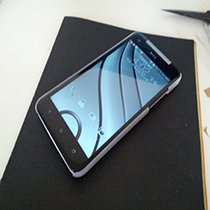 HTC X920D手机保护壳(套)单底