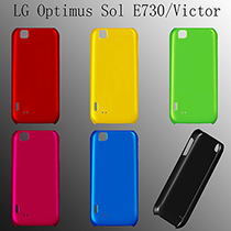 LG E730手机保护壳(套)单底