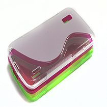 LG E960手机保护壳(套)TPU
