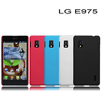 LG E975手机保护壳(套)单底