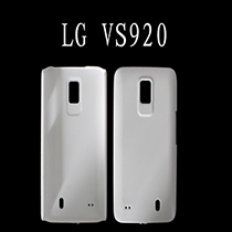 LG VS920手机保护壳(套)单底