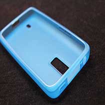 LG VS920手机保护壳(套)清水套