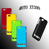 MOTO XT390手机保护壳(套)单底