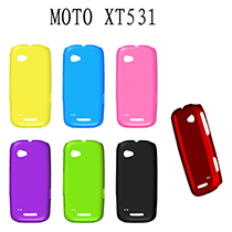 MOTO XT531手机保护壳(套)单底