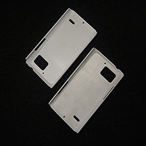 MOTO XT875手机保护壳(套)单底瓷白
