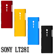 SONY LT28i手机保护壳(套)单底